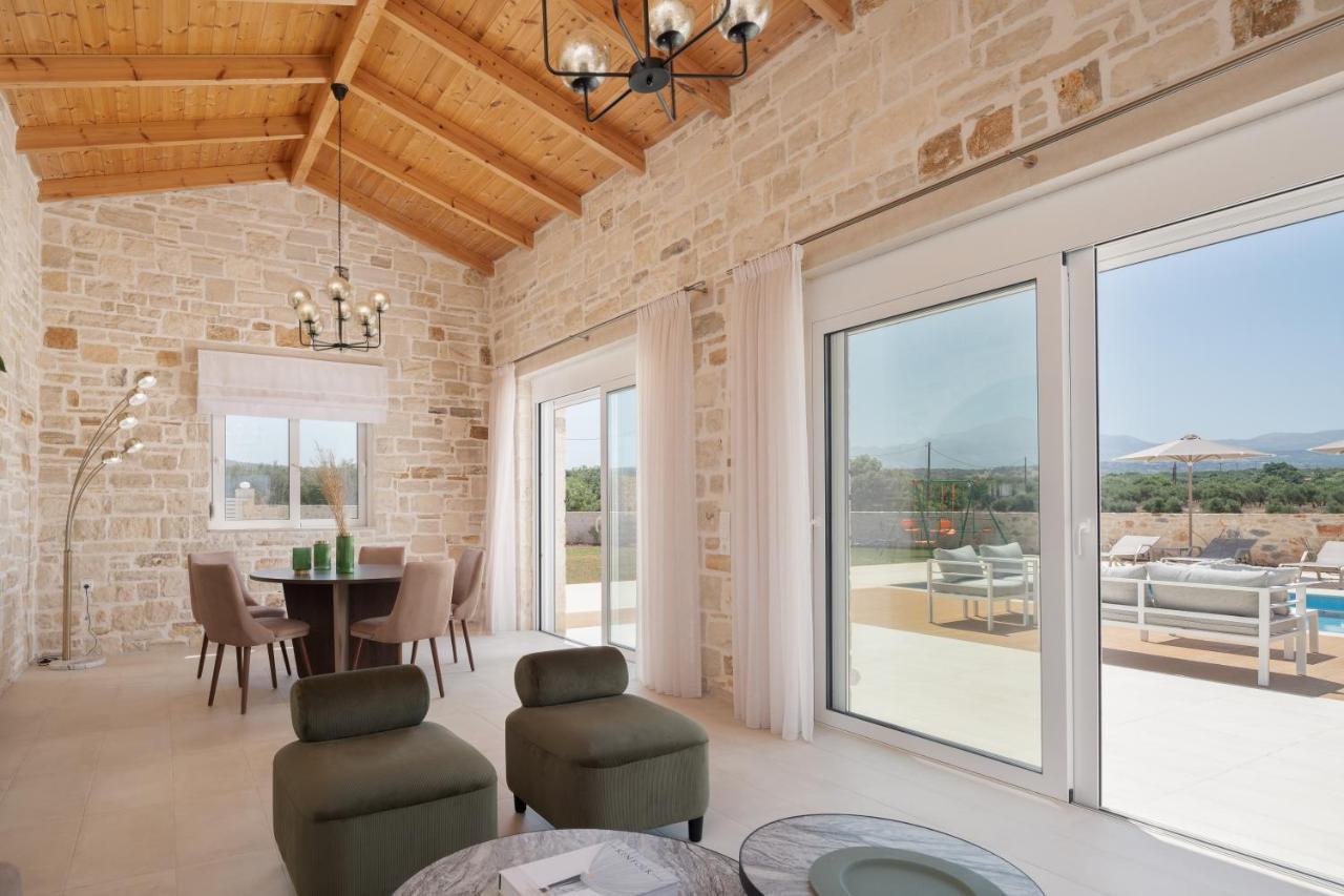 Evaero Villas I, Ii, Iii, IV - An Ever-So Inviting Escape, By Thinkvilla Sfáka 외부 사진