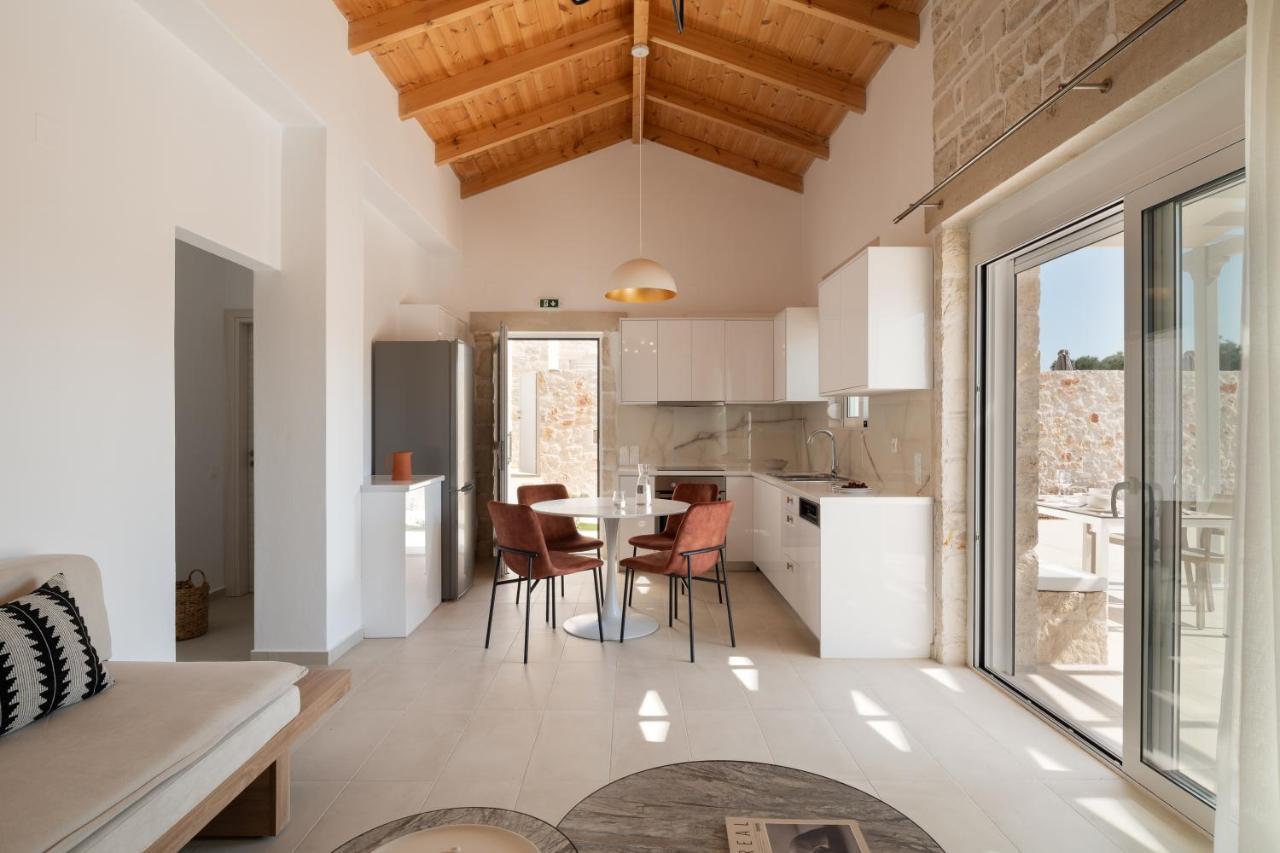Evaero Villas I, Ii, Iii, IV - An Ever-So Inviting Escape, By Thinkvilla Sfáka 외부 사진