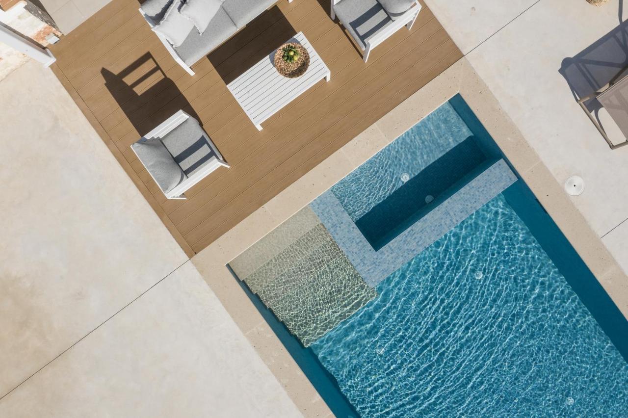 Evaero Villas I, Ii, Iii, IV - An Ever-So Inviting Escape, By Thinkvilla Sfáka 외부 사진