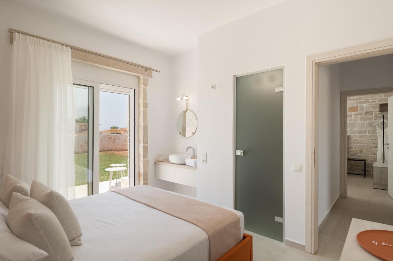 Evaero Villas I, Ii, Iii, IV - An Ever-So Inviting Escape, By Thinkvilla Sfáka 외부 사진