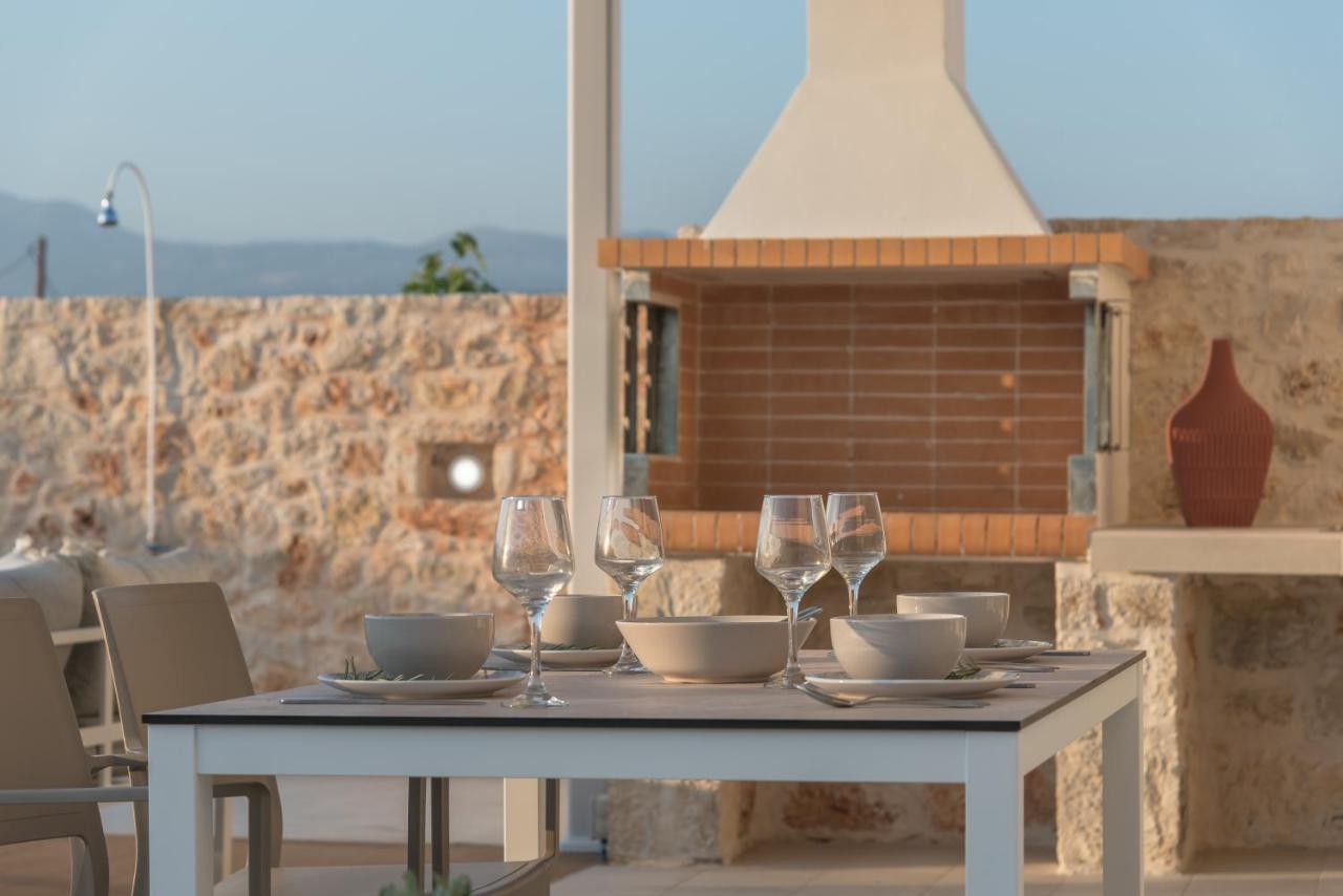 Evaero Villas I, Ii, Iii, IV - An Ever-So Inviting Escape, By Thinkvilla Sfáka 외부 사진